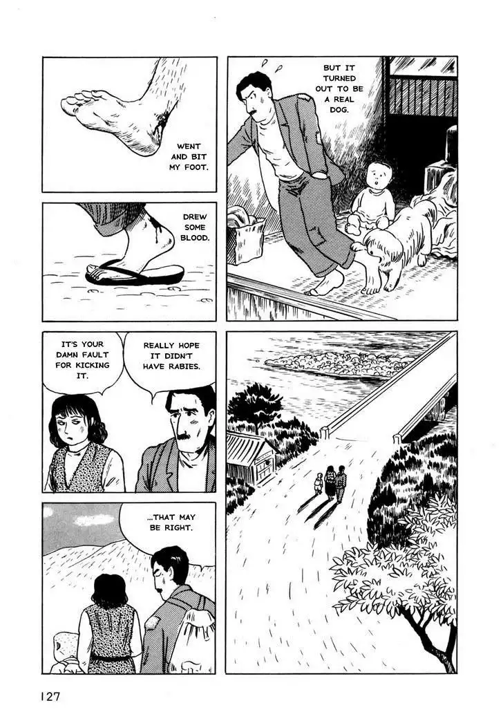 Munou no Hito Chapter 4 13